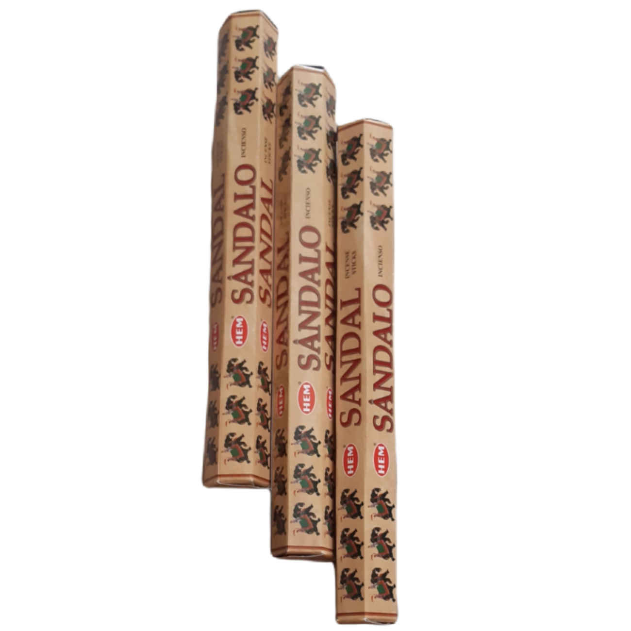 Price and Buy Incense Sticks With Sandal Fragrance – Set of 3