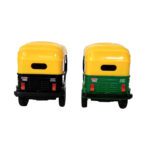 Price and Buy Indian Style 3-Wheel Toy Motorcycle – Pull-Back Action  Metal & Plastic Build - Image 3