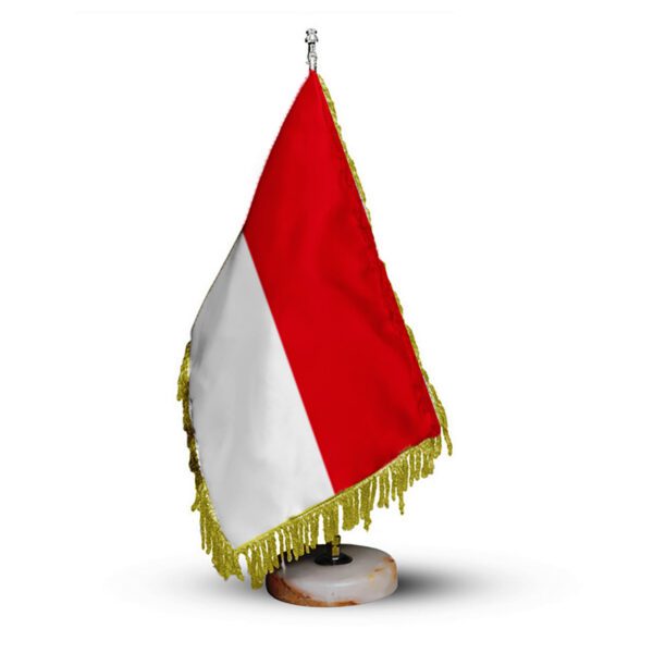 Price and Buy Indonesia Table Flag with Stone Base_68fef970cb13c.jpeg Price and Buy Indonesia Table Flag with Stone Base