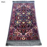Price and Buy Indoor Doormat for Home Decor – Non-Slip Persian-Inspired Afrooz - Image 3