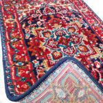 Price and Buy Indoor Doormat for Home Decor – Non-Slip Persian-Inspired Afrooz - Image 4