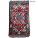 Price and Buy Indoor Doormat for Home Decor – Non-Slip Persian-Inspired Afrooz - Image 5