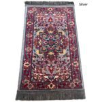 Price and Buy Indoor Doormat for Home Decor – Non-Slip Persian-Inspired Afrooz - Image 6