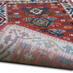 Price and Buy Indoor Doormat for Home Decor – Non-Slip Persian-Inspired Hamoon - Image 3