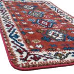 Price and Buy Indoor Doormat for Home Decor – Non-Slip Persian-Inspired Hamoon - Image 4