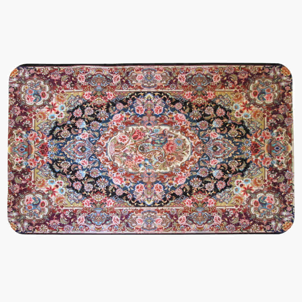 Price and Buy Indoor Doormat for Home Decor – Non-Slip Persian-Inspired Printed Floral II_68fbb6f9d03f3.jpeg Price and Buy Indoor Doormat for Home Decor – Non-Slip Persian-Inspired Printed Floral II - Image 1