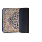 Price and Buy Indoor Doormat for Home Decor – Non-Slip Persian-Inspired Printed Garden - Image 3