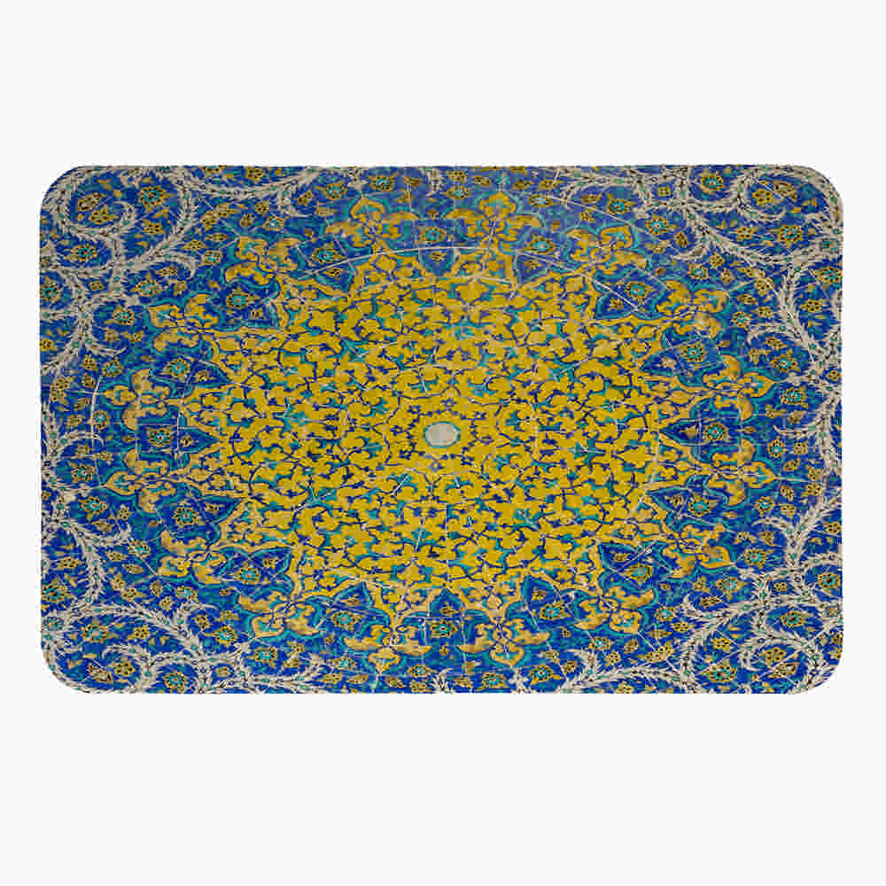 Price and Buy Indoor Doormat for Home Decor – Non-Slip Persian-Inspired Printed Sara_68fbb6ca42bf6.jpeg Price and Buy Indoor Doormat for Home Decor – Non-Slip Persian-Inspired Printed Sara - Image 1
