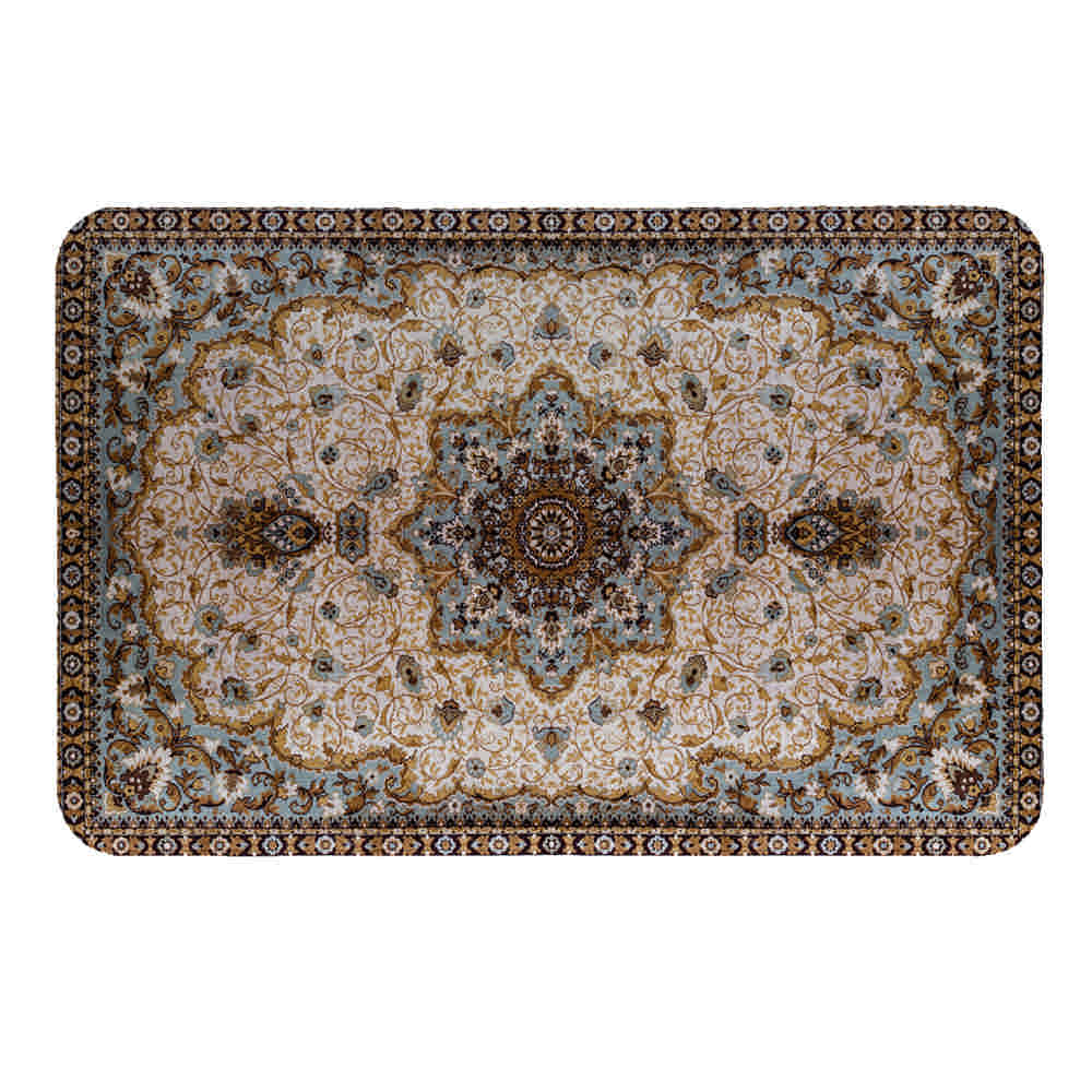 Price and Buy Indoor Doormat for Home Decor – Non-Slip Persian-Inspired Printed Sevin_68fbb6d37c4a8.jpeg Price and Buy Indoor Doormat for Home Decor – Non-Slip Persian-Inspired Printed Sevin - Image 1