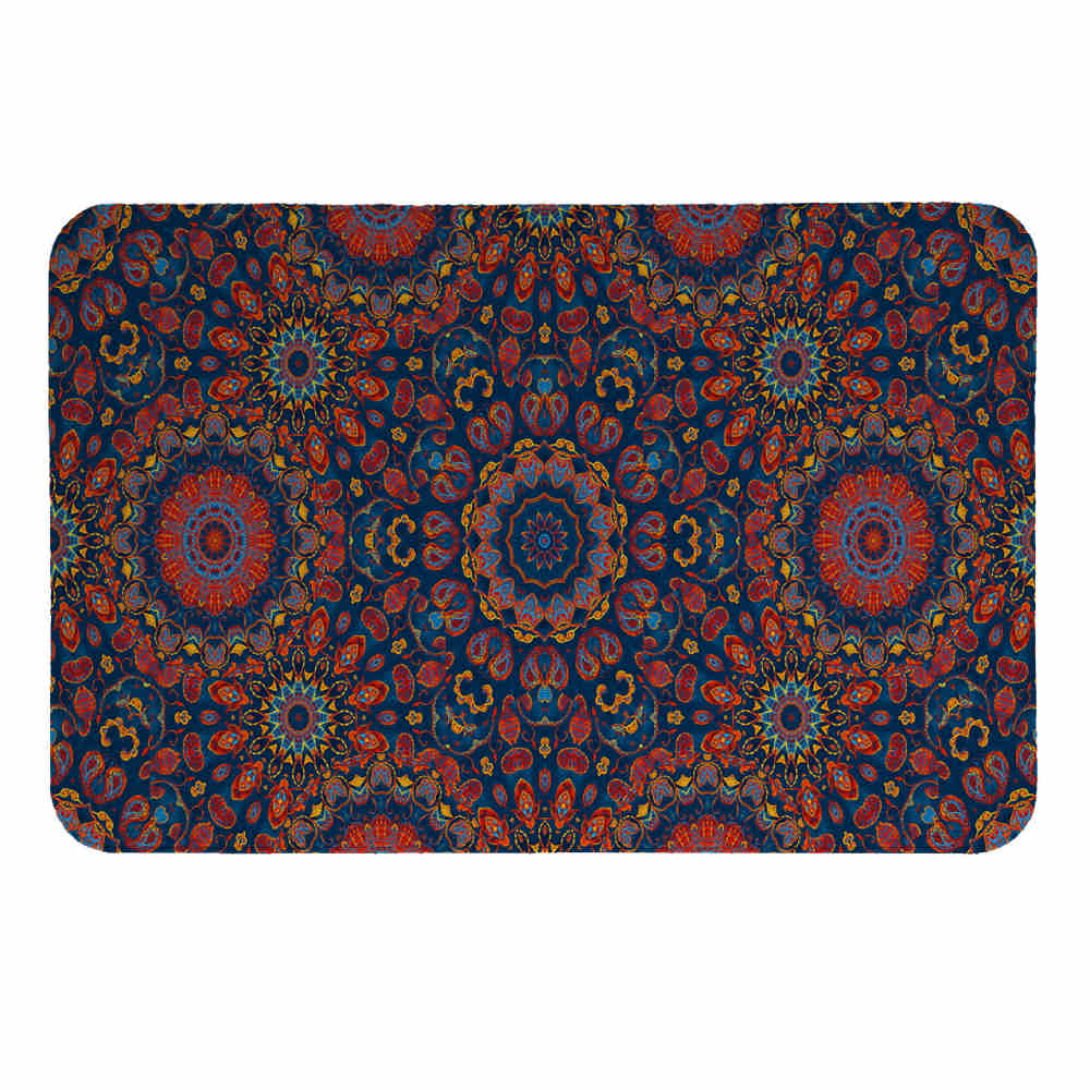 Price and Buy Indoor Doormat for Home Decor – Non-Slip Persian-Inspired Printed Zhaleh_68fbb6c0f33d6.jpeg Price and Buy Indoor Doormat for Home Decor – Non-Slip Persian-Inspired Printed Zhaleh - Image 1