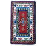 Price and Buy Indoor Doormat for Home Decor – Non-Slip Persian-Inspired Sonati