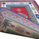 Price and Buy Indoor Doormat for Home Decor – Non-Slip Persian-Inspired Sonati - Image 3