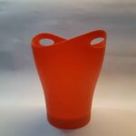 Price and Buy Indoor Plastic WasteBasket, 12.5L – Compact Trash Bin for office Spaces