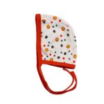Price and Buy Infant Earflap Hat with Ties – Winter Essential for Newborns