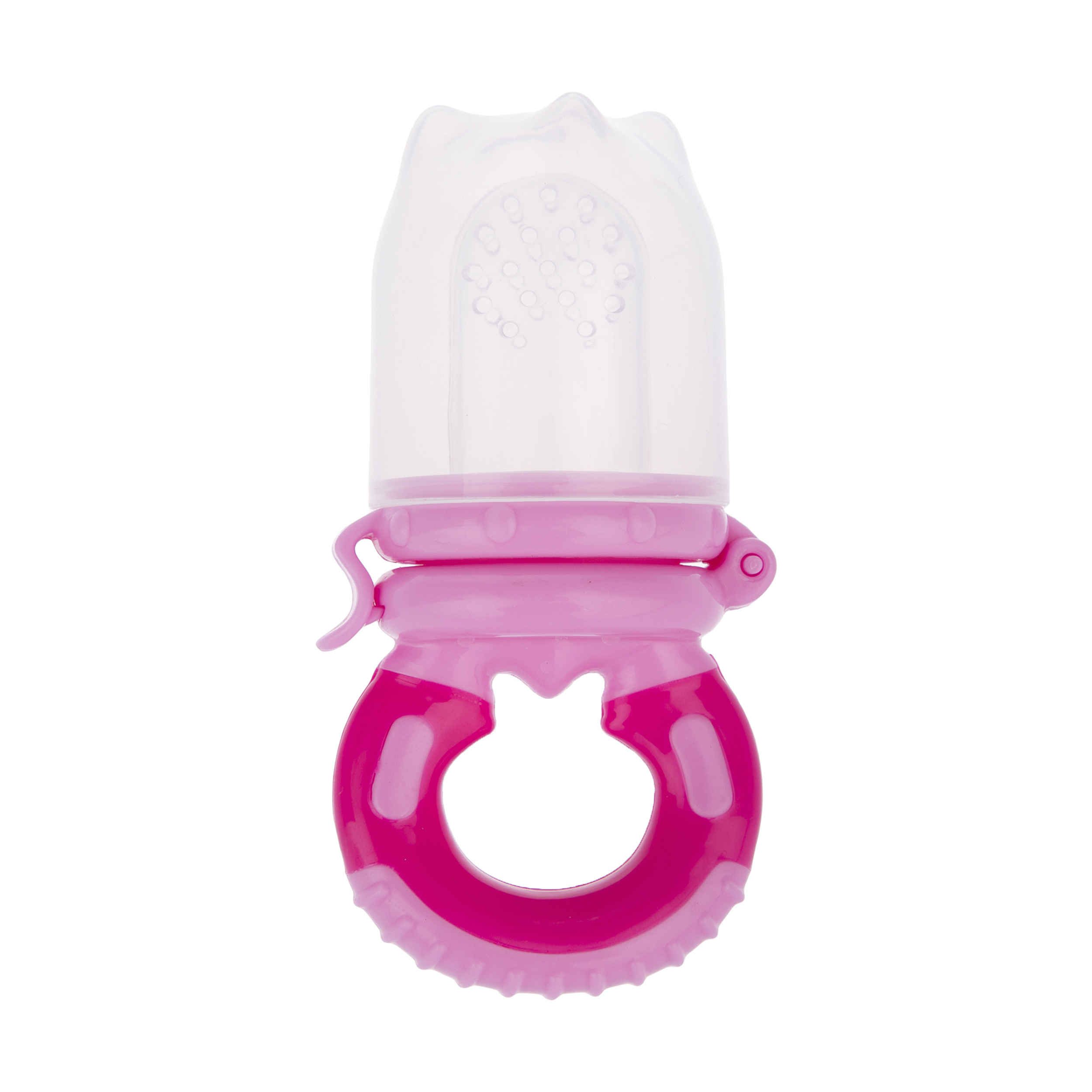 Price and Buy Infant Fruit Feeder – Fresh Food Pacifier for Safe Weaning, New Tastes While Preventing Choking_6903bc3c588a0.jpeg Price and Buy Infant Fruit Feeder – Fresh Food Pacifier for Safe Weaning, New Tastes While Preventing Choking - Image 3