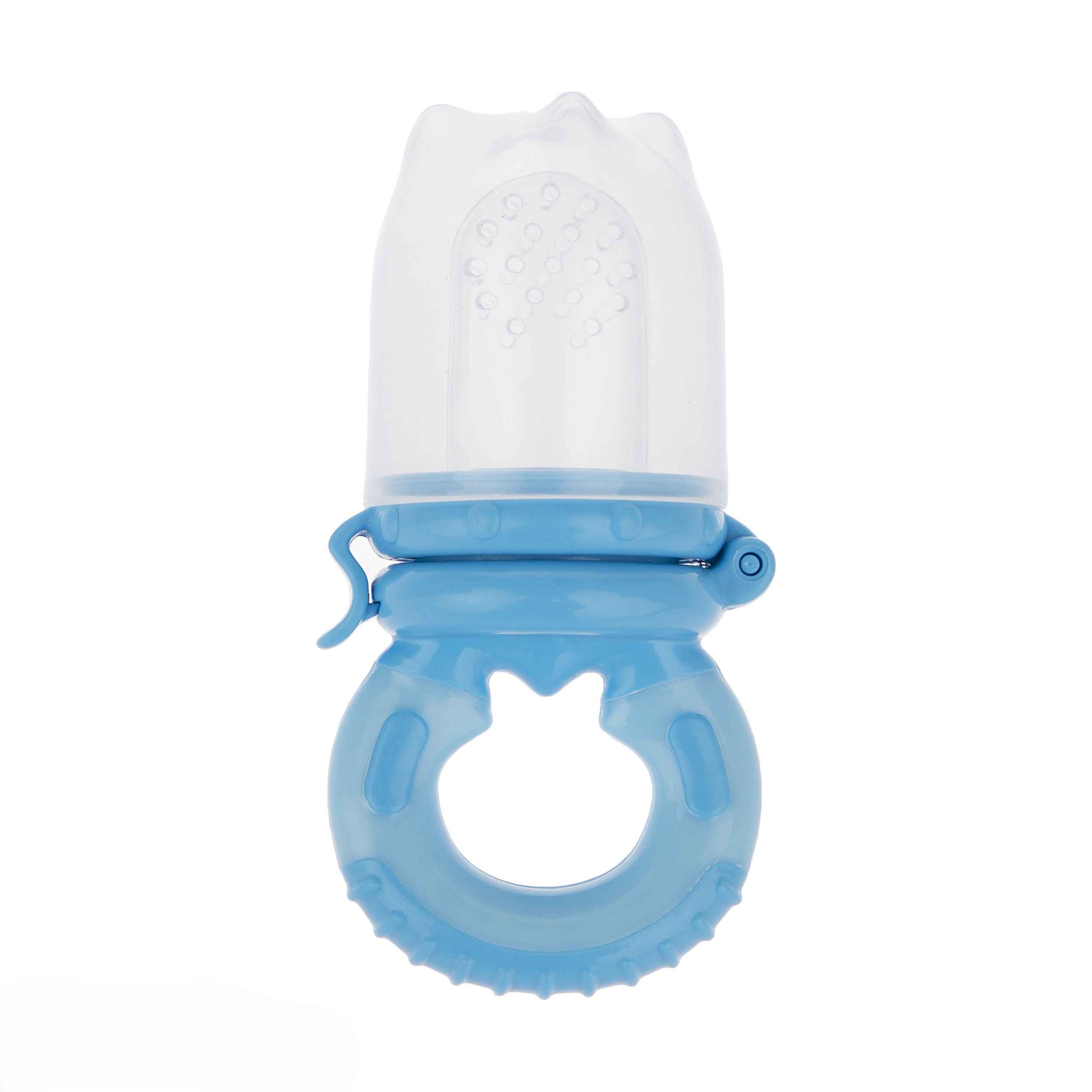 Price and Buy Infant Fruit Feeder – Fresh Food Pacifier for Safe Weaning, New Tastes While Preventing Choking_6903bc50040a1.jpeg Price and Buy Infant Fruit Feeder – Fresh Food Pacifier for Safe Weaning, New Tastes While Preventing Choking - Image 7