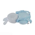 Price and Buy Infant Head Protection Pillow – Rabbit Design in Blue for Safety & Fun - Image 4