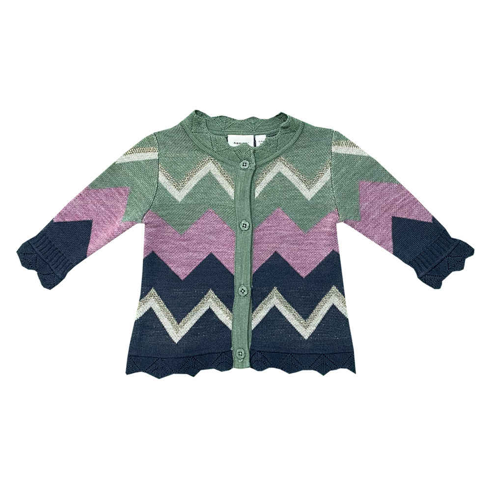 Price and Buy Infant Knitted Sweater Model Karina_68fdd43a1cec3.jpeg Price and Buy Infant Knitted Sweater Model Karina - Image 1