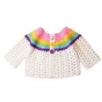 Price and Buy Infant Knitted Sweater Model Satin