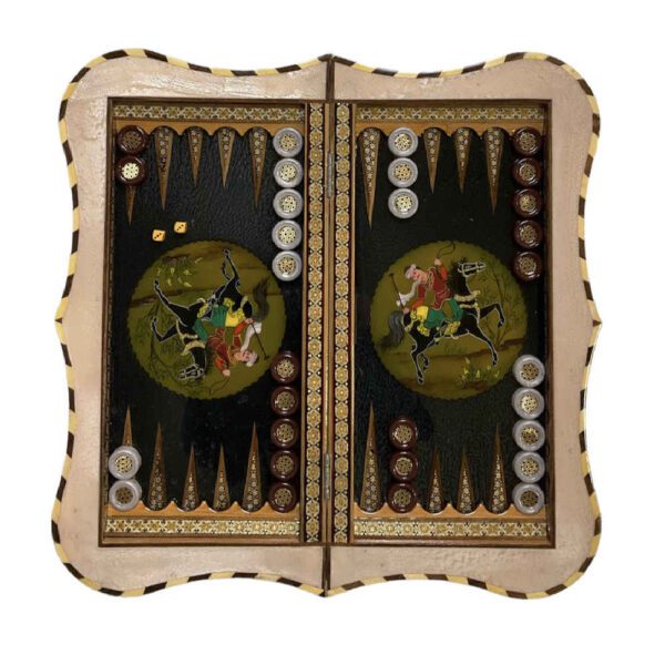 Price and Buy Inlaid Marquetry Backgammon Board Handmade with Exquisite Khatam-kari Mastery_68feacdfcf524.jpeg Price and Buy Inlaid Marquetry Backgammon Board Handmade with Exquisite Khatam-kari Mastery