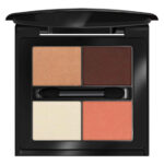 Price and Buy Inlay  Eyeshadow Palette Rich Color and Smooth Blend – NO. 012