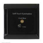 Price and Buy Inlay  Eyeshadow Vivid Blue Model – NO. 050 - Image 3