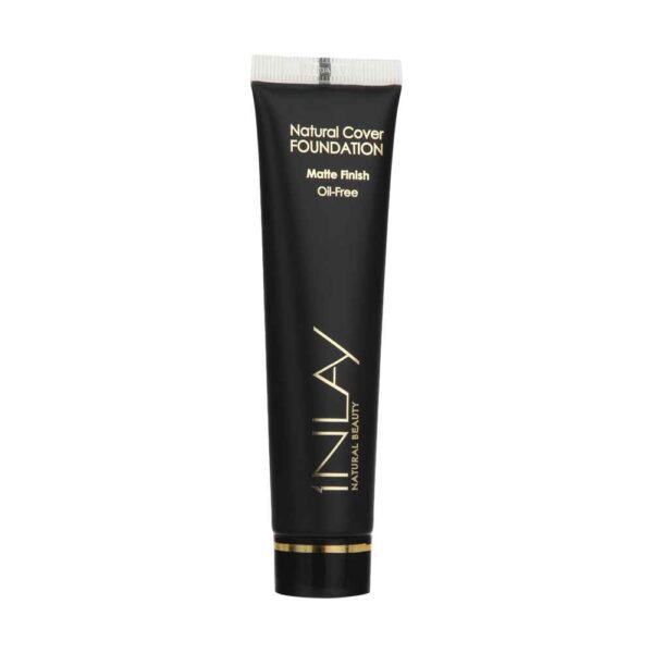 Price and Buy Inlay Oil Free Natural Cover Foundation (x2)_68fc7e45f1a54.jpeg Price and Buy Inlay Oil Free Natural Cover Foundation (x2)