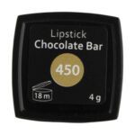 Price and Buy Inlay Solid Lipstick Chocolate Bar Model – Shade Number. 450 - Image 5