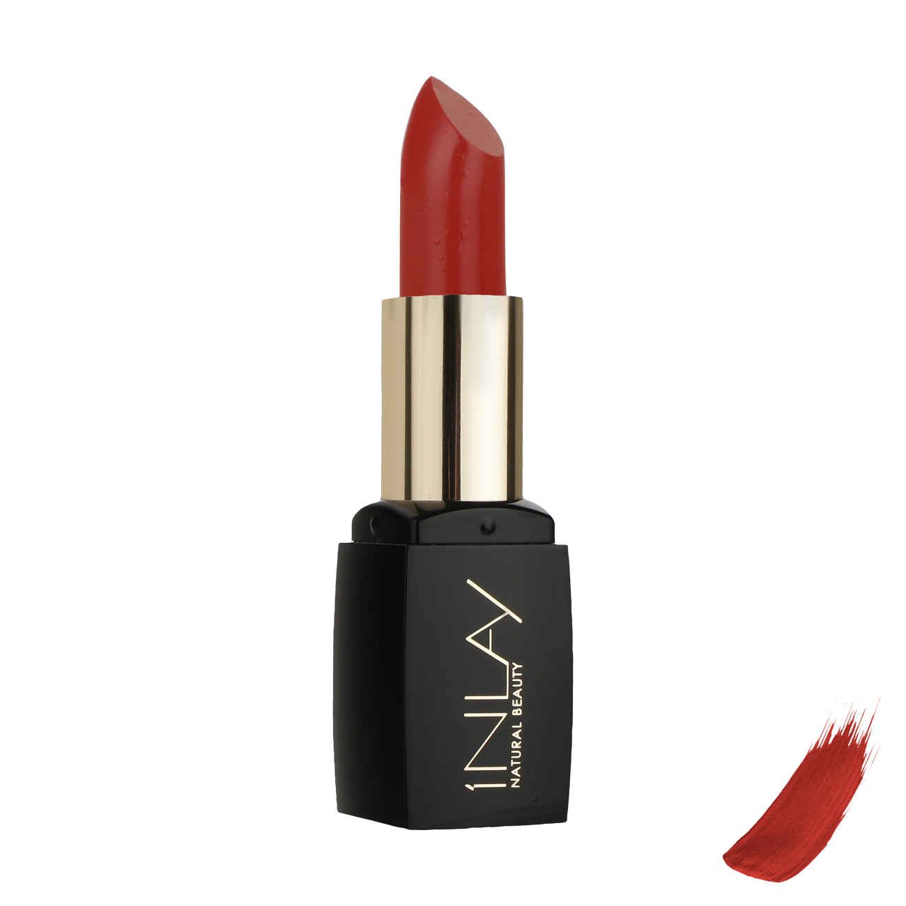 Price and Buy Inlay Solid Lipstick Scarlet Model – Shade Number. 300_69037b317b95f.jpeg Price and Buy Inlay Solid Lipstick Scarlet Model – Shade Number. 300 - Image 1