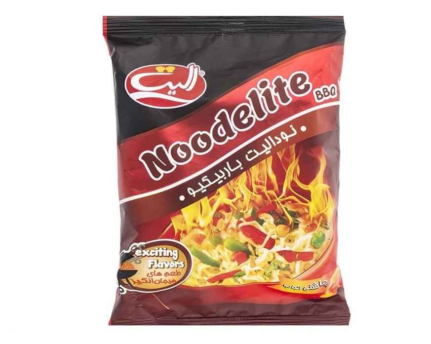 Price and Buy Instant Noodle – Elite Indomie – BBQ Flavor, Pack of 20