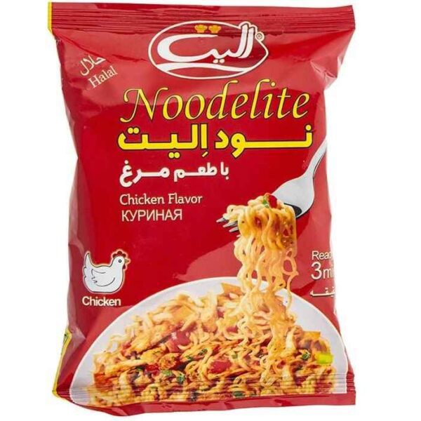 Price and Buy Instant Noodle – Elite Indomie – Chicken Flavor, Pack of 20_68fd744eeb9c7.jpeg Price and Buy Instant Noodle – Elite Indomie – Chicken Flavor, Pack of 20