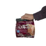Price and Buy Instant Noodle – Hoti Kara – Beef Flavor, 77gr – Pack of 5 (x2) - Image 3