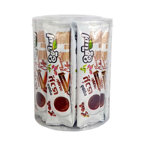 Price and Buy Instant Yazdi Coffee: Central Iran’s Delicate Brew 20 Pcs – 400 g_68fdc1f67025e.jpeg Price and Buy Instant Yazdi Coffee: Central Iran’s Delicate Brew 20 Pcs – 400 g