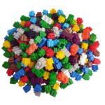 Price and Buy Intellectual Toys: Ninja Turtles TMNT Building Blocks – 455 Pieces for Ages 3+ - Image 5