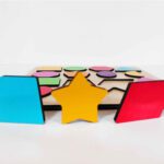 Price and Buy Interactive Geometric Shape Learning Set – Educational Toy for Early Childhood - Image 4