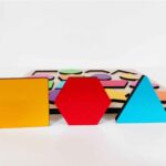Price and Buy Interactive Geometric Shape Learning Set – Educational Toy for Early Childhood - Image 5