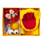 Price and Buy Interactive Puppet Making Kit – Suitable for Home, Class, or Parties - Image 3