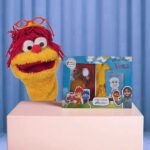 Price and Buy Interactive Puppet Making Kit – Suitable for Home, Class, or Parties - Image 4