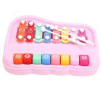 Price and Buy Interactive Xylophone for Children – Colorful, Fun, and Educational