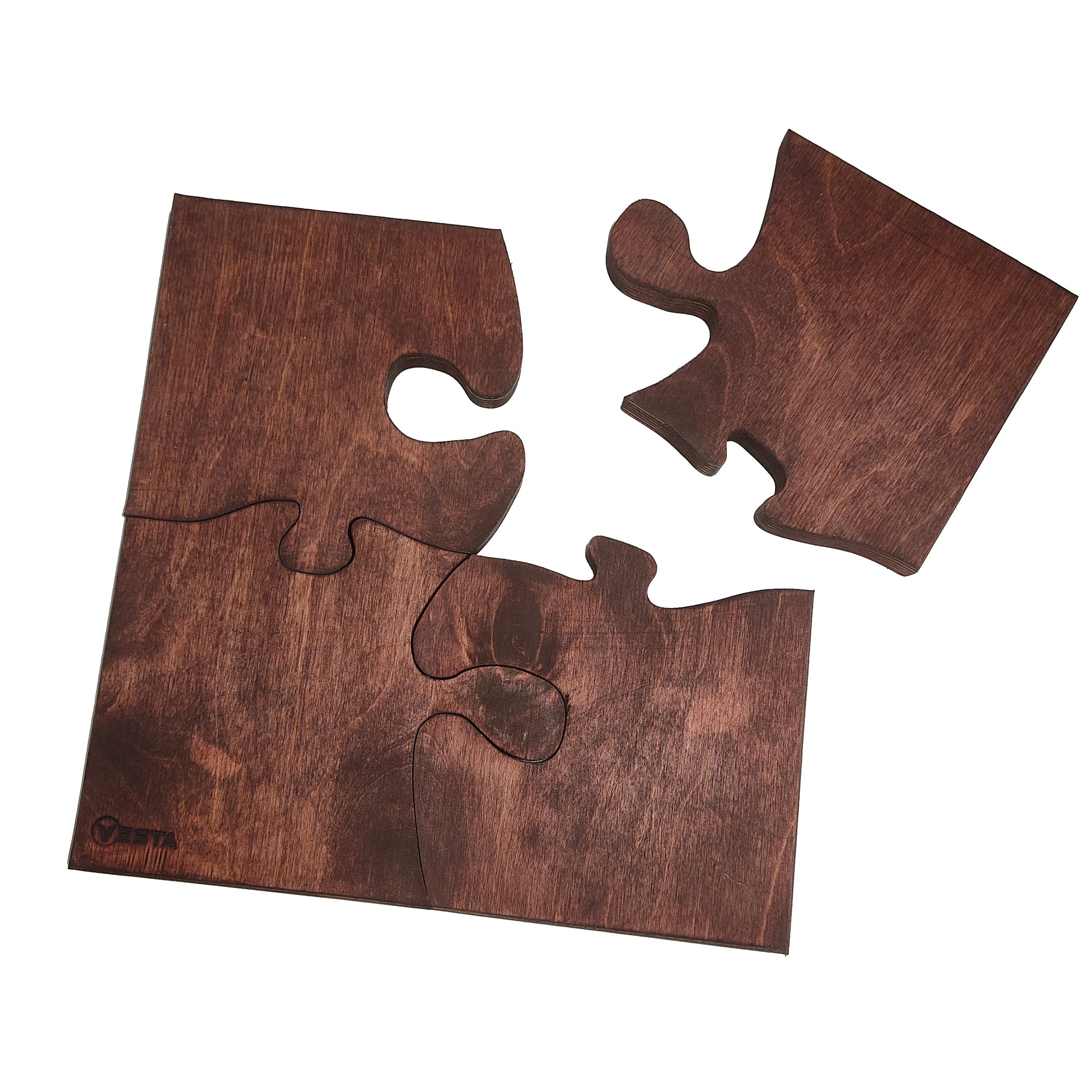 Price and Buy Interlocking Puzzle Coasters – Suitable for Protecting Wooden Surfaces (4x)_6902c18ec0525.jpeg Price and Buy Interlocking Puzzle Coasters – Suitable for Protecting Wooden Surfaces (4x) - Image 1