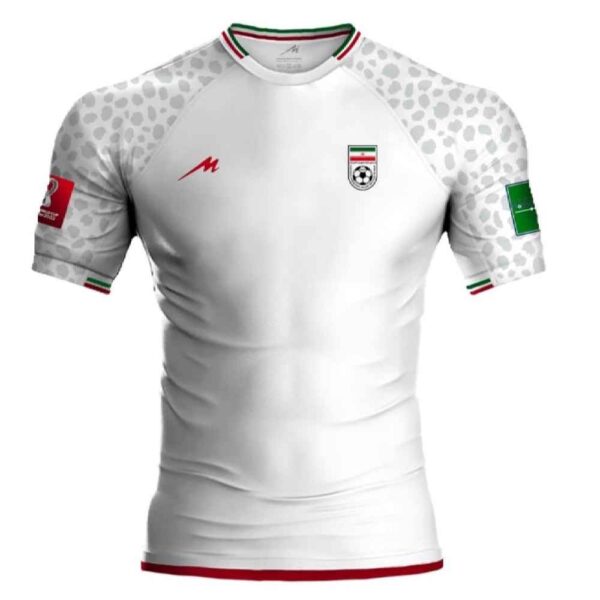 Price and Buy Iran 2022 World Cup Soccer Jersey in Qatar_68fda4251c932.jpeg Price and Buy Iran 2022 World Cup Soccer Jersey in Qatar
