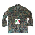 Price and Buy Iran FARAJA Patrol Jacket with Detachable Hood – Suitable For Security & Outdoor Gear