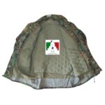Price and Buy Iran FARAJA Patrol Jacket with Detachable Hood – Suitable For Security & Outdoor Gear - Image 3