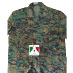 Price and Buy Iran FARAJA Patrol Jacket with Detachable Hood – Suitable For Security & Outdoor Gear - Image 4