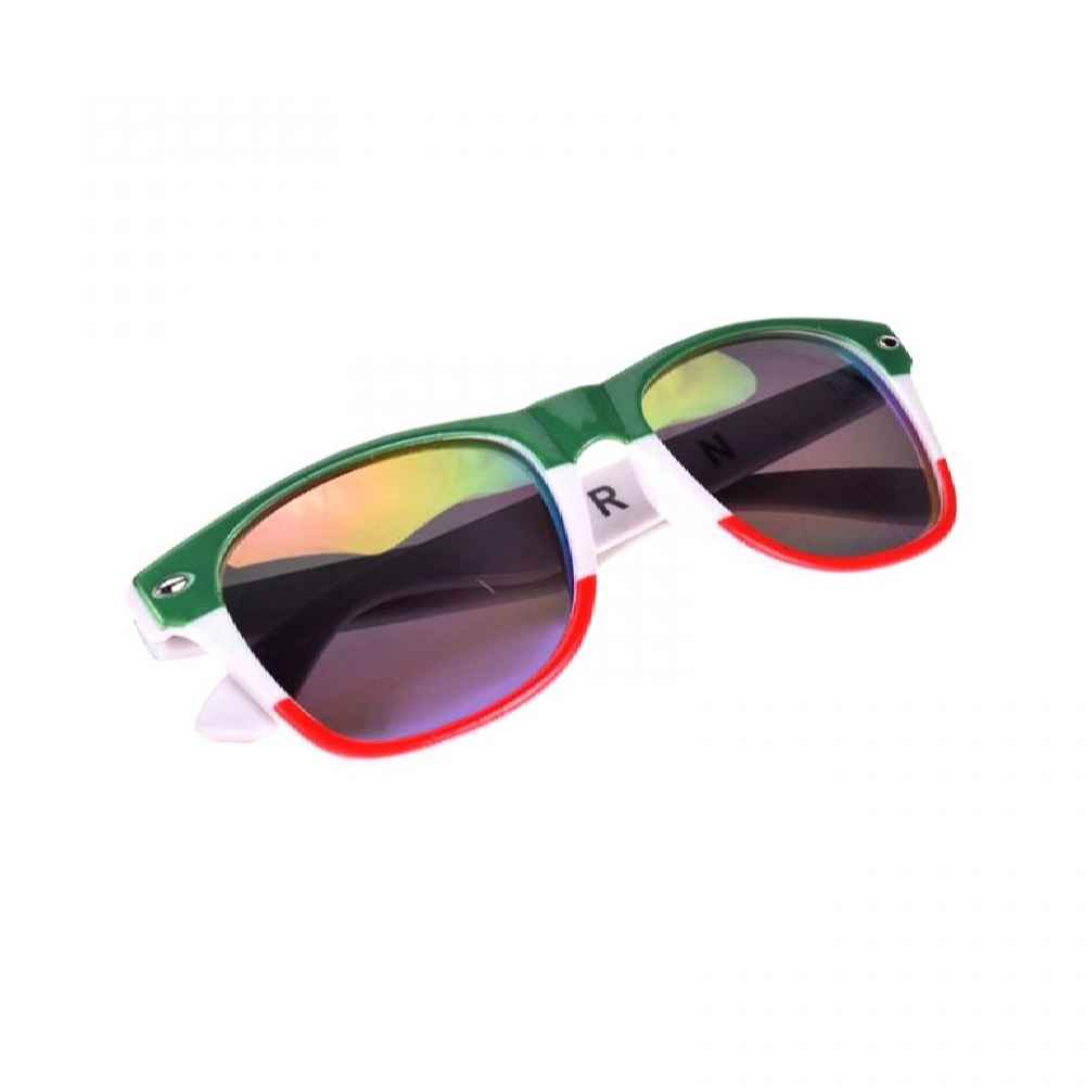 Price and Buy Iran Flag Football Fan Glasses - Image 3