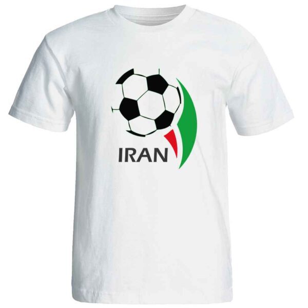 Price and Buy Iran Football Fan T-Shirt Model Ball – Official Iran Proud Design_68fda776dcf7c.jpeg Price and Buy Iran Football Fan T-Shirt Model Ball – Official Iran Proud Design