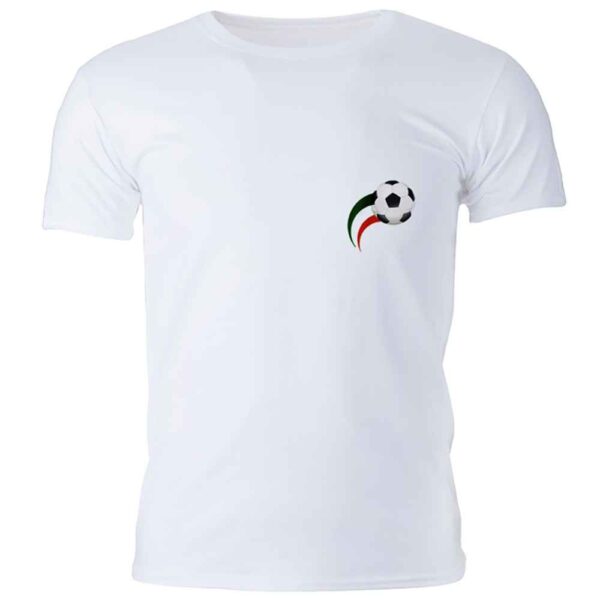 Price and Buy Iran Football Fan T-Shirt Model Toop – Cheer for Iran’s Team_68fda76dd9073.jpeg Price and Buy Iran Football Fan T-Shirt Model Toop – Cheer for Iran’s Team
