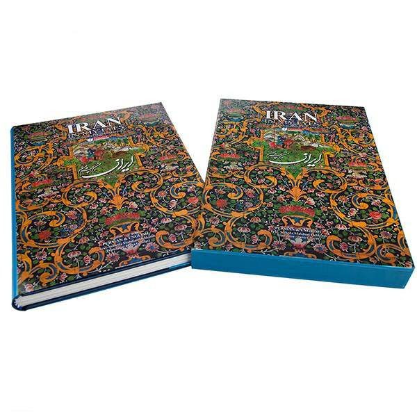 Price and Buy Iran In My Eyes Book (Persian & English) - Image 3