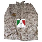Price and Buy Iran Military NEZAJA jacket – Suitable for Outdoor Work, Survival or Military Gear