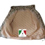 Price and Buy Iran Military NEZAJA jacket – Suitable for Outdoor Work, Survival or Military Gear - Image 3